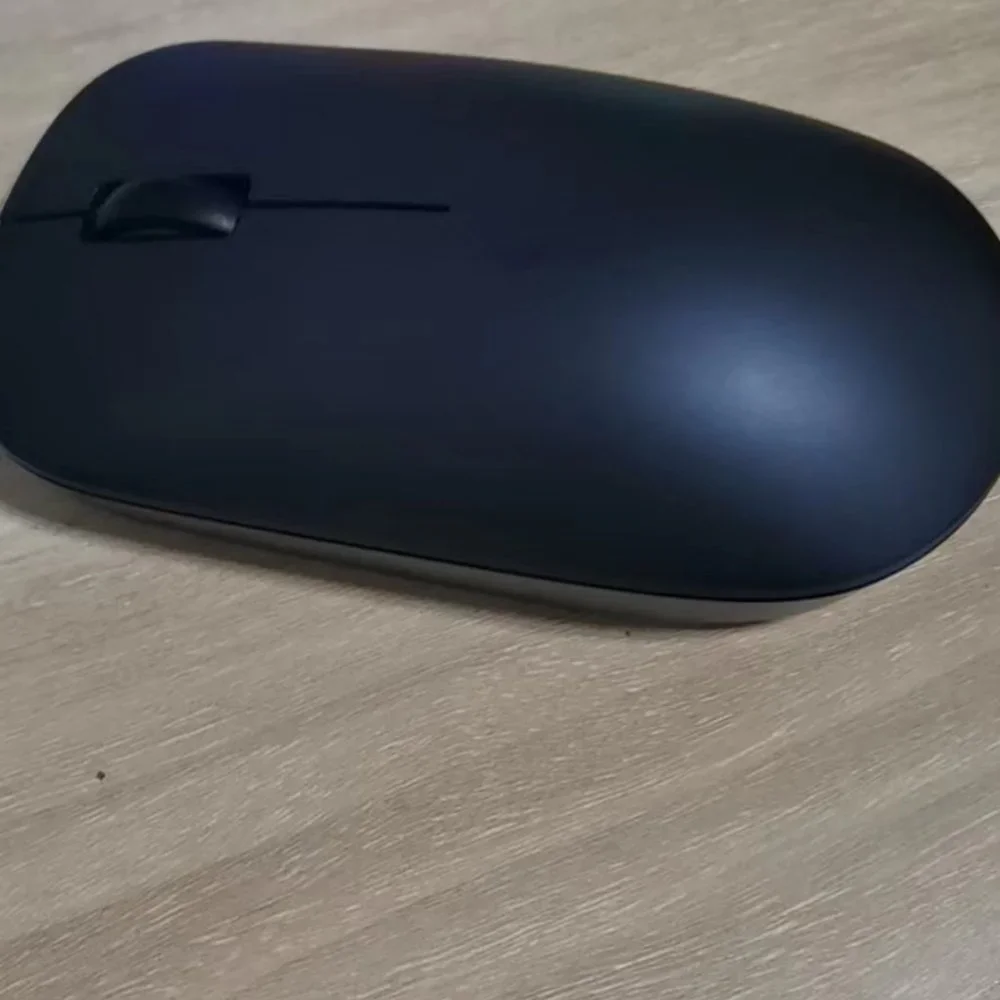 Wireless mouse